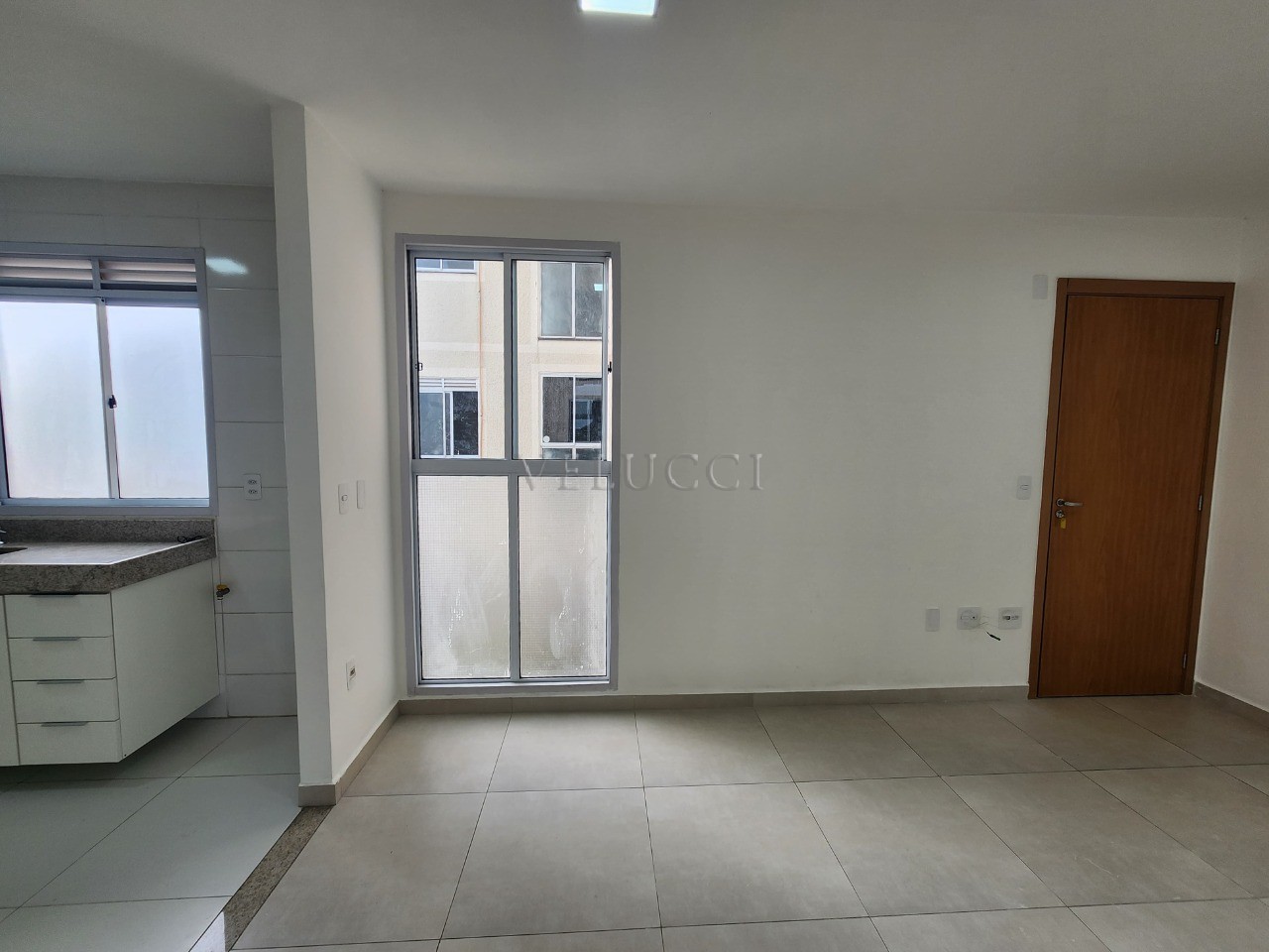 Apartamento, 2 quartos, 40 m² - Foto 5