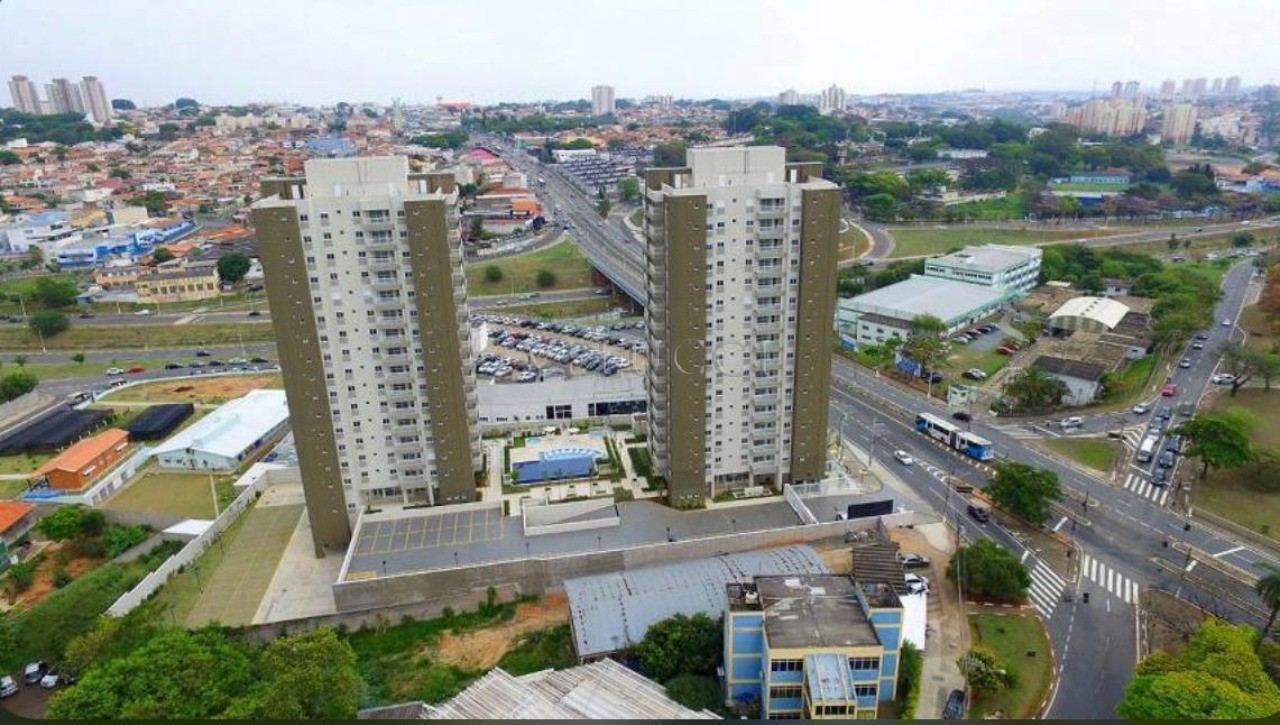 Apartamento, 2 quartos, 55 m² - Foto 34
