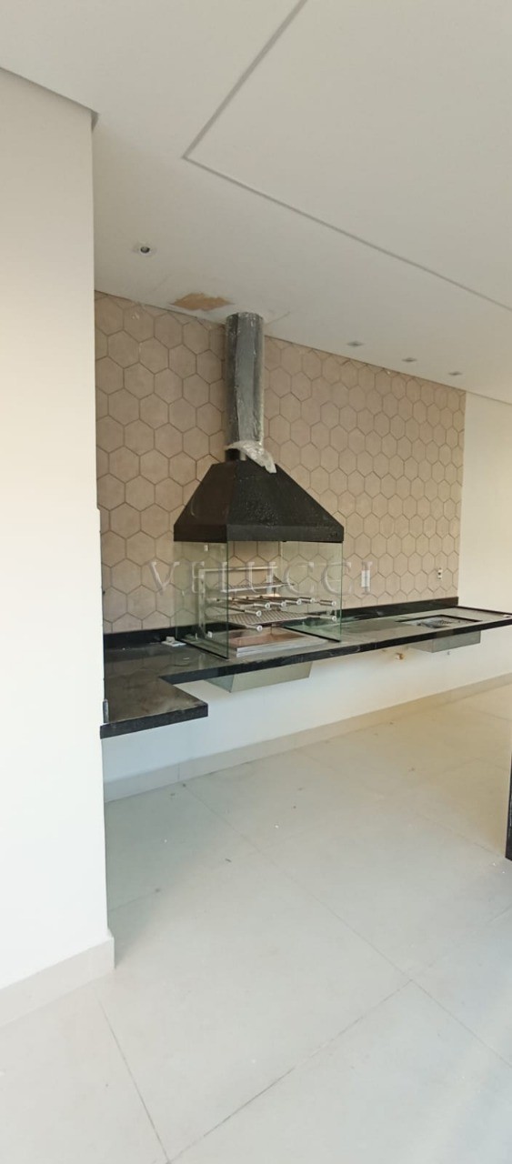 Casa, 3 quartos, 226 m² - Foto 2