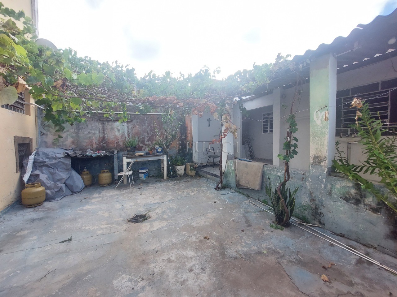 Casa, 1 quarto, 60 m² - Foto 10