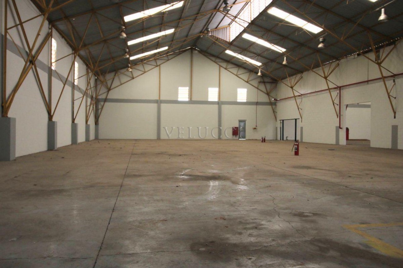Depósito-Galpão, 5760 m² - Foto 16