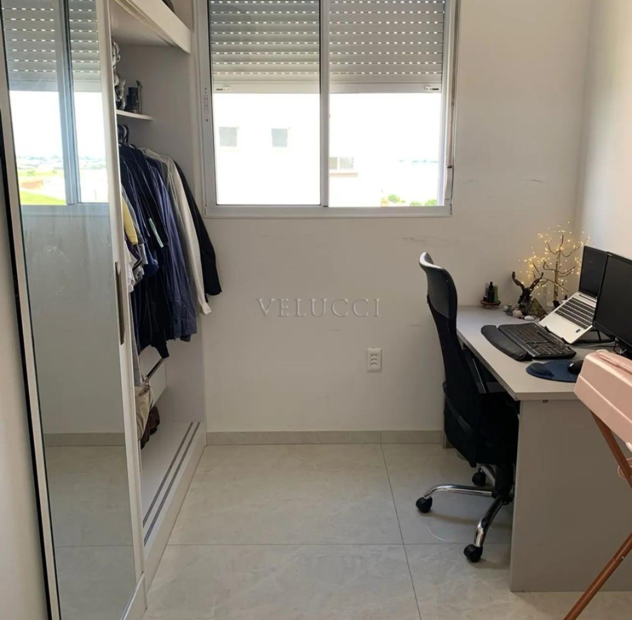 Apartamento, 2 quartos, 58 m² - Foto 5