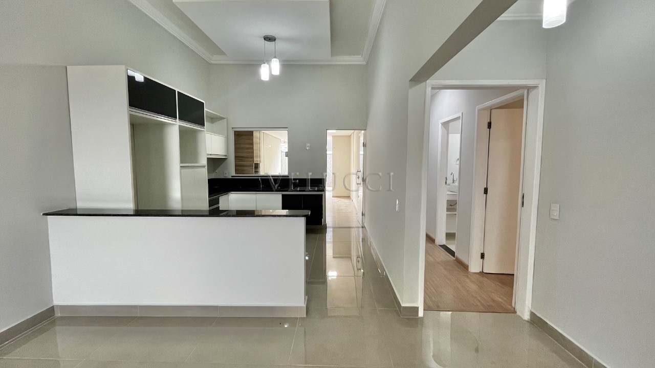 Casa, 3 quartos, 125 m² - Foto 2