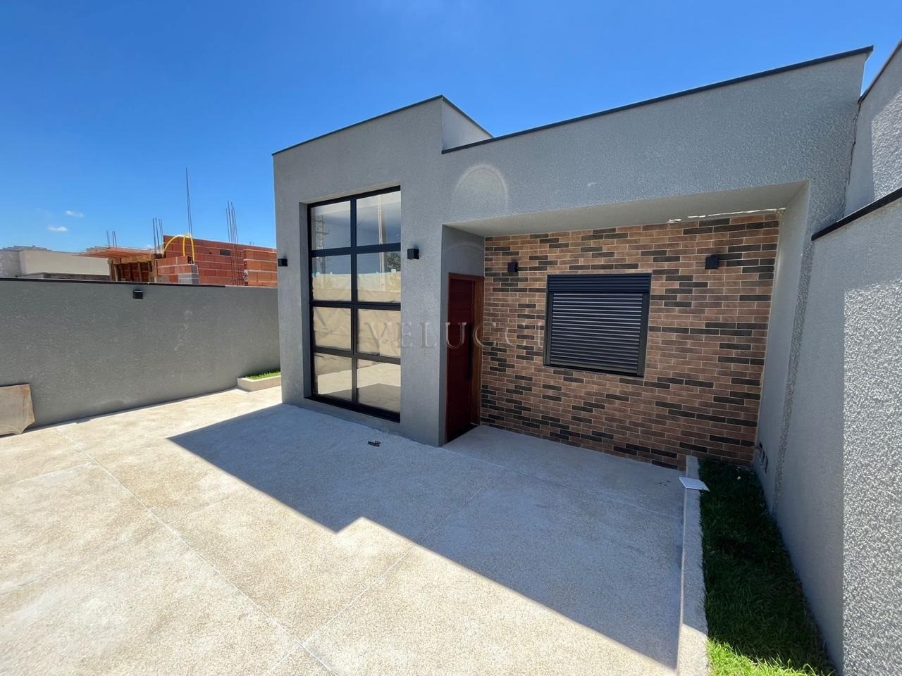 Casa, 3 quartos, 110 m² - Foto 2