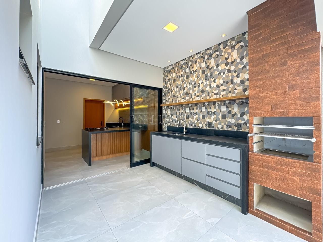 Casa, 3 quartos, 115 m² - Foto 10