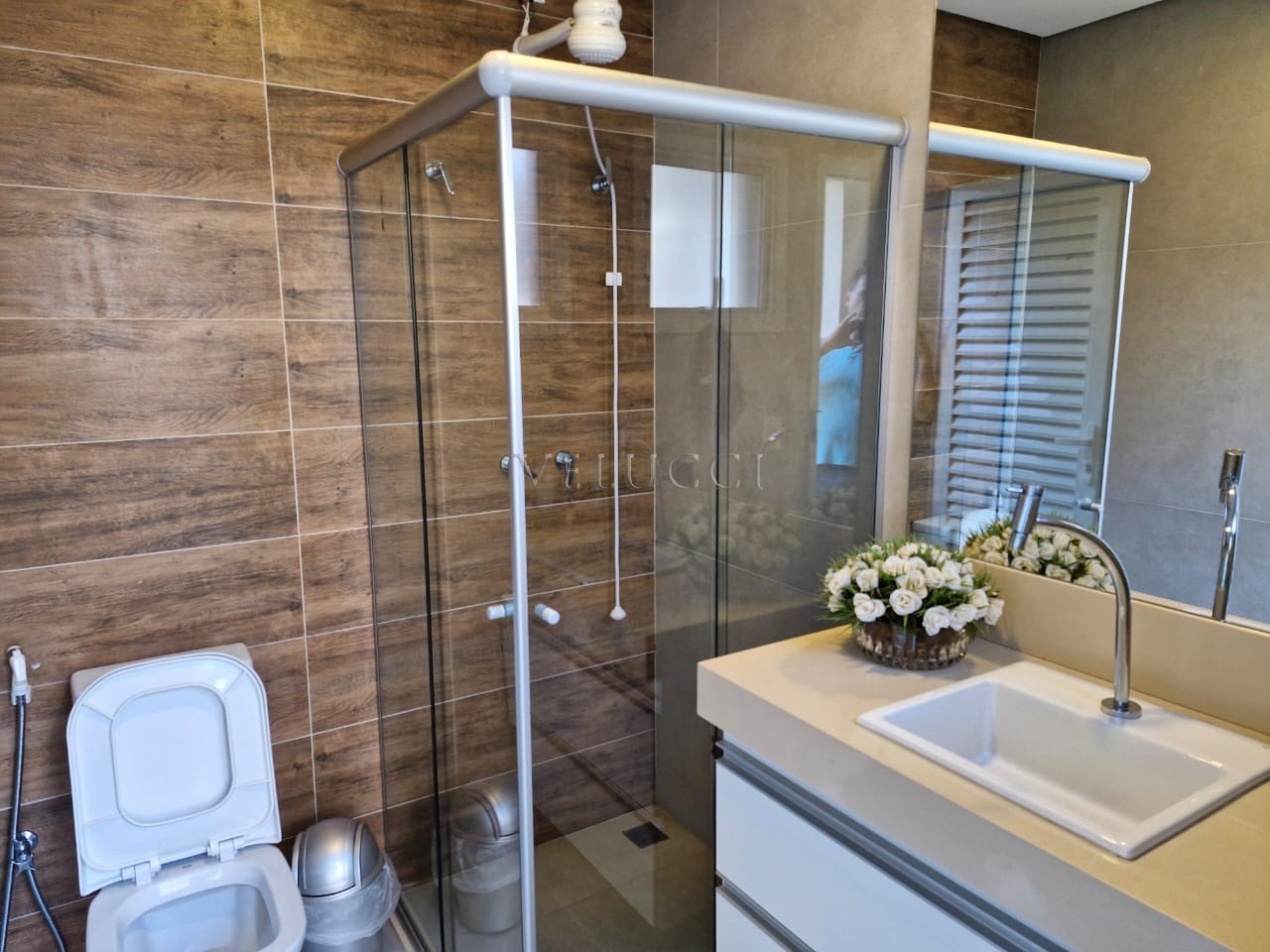 Casa, 3 quartos, 205 m² - Foto 11