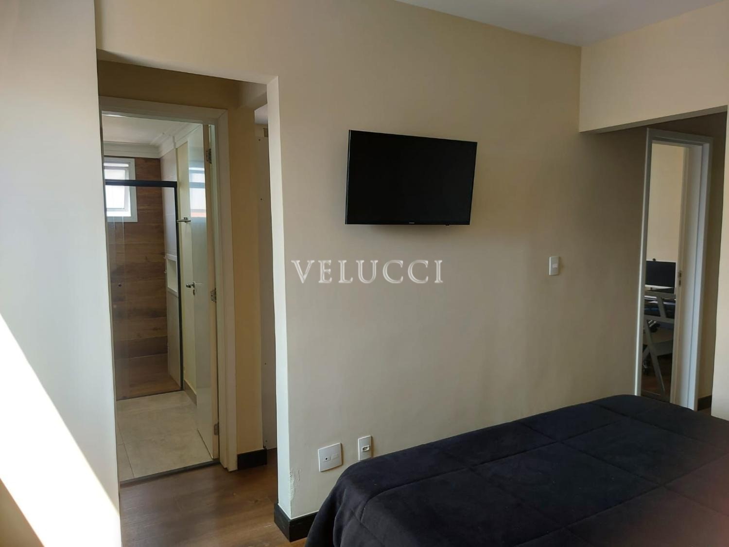 Apartamento, 3 quartos, 81 m² - Foto 1