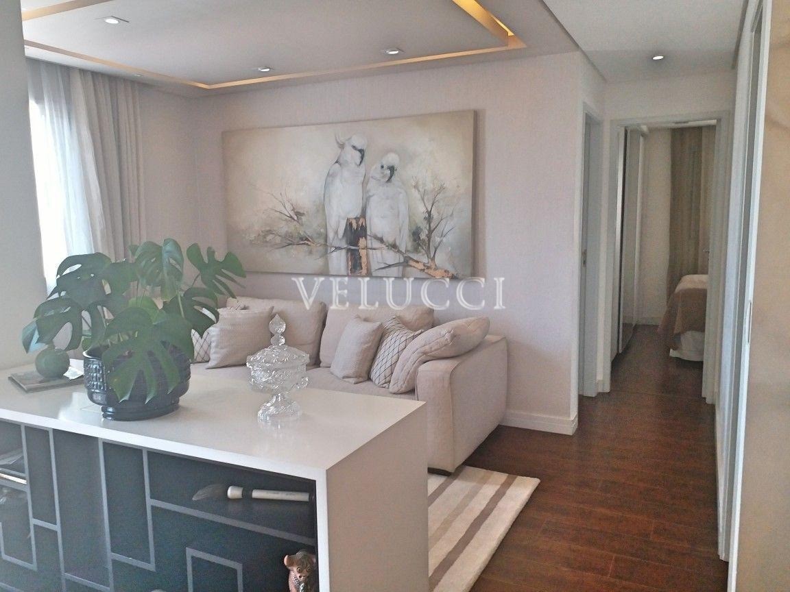 Apartamento, 3 quartos, 80 m² - Foto 17