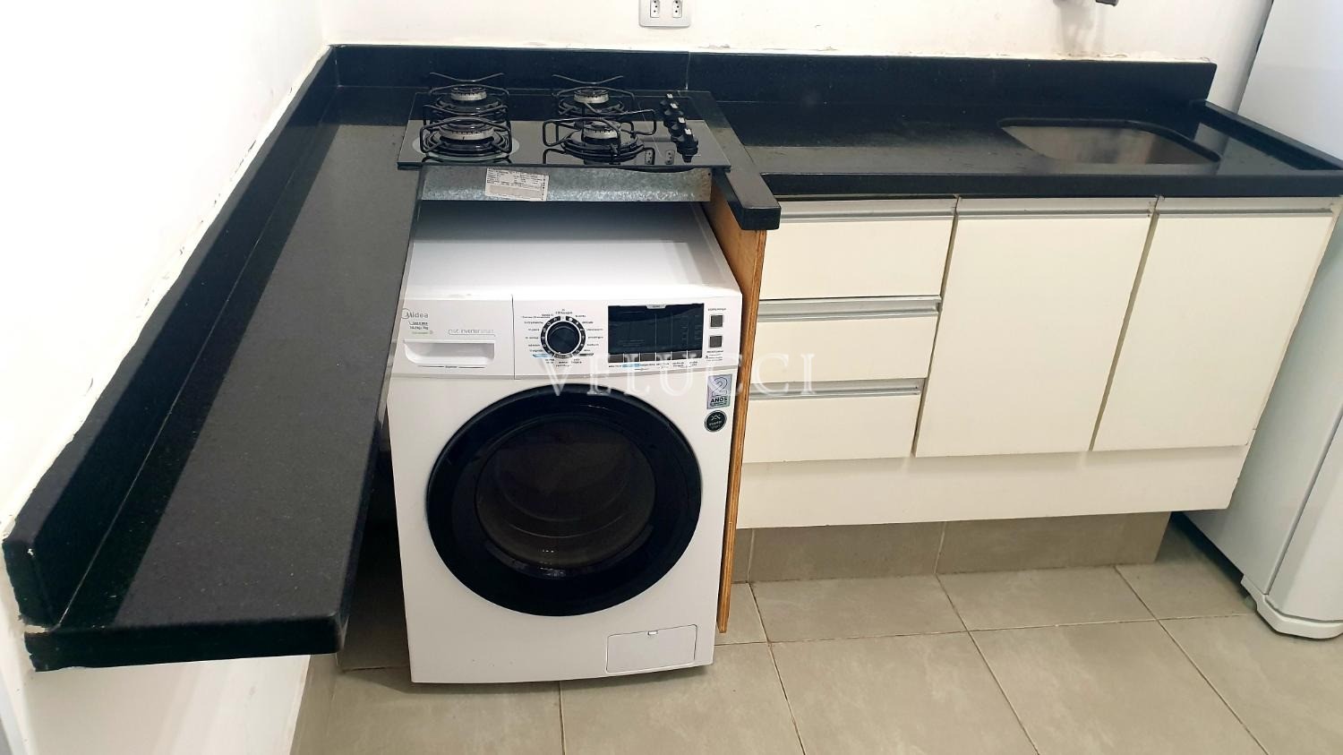 Kitnet-Studio, 39 m² - Foto 10
