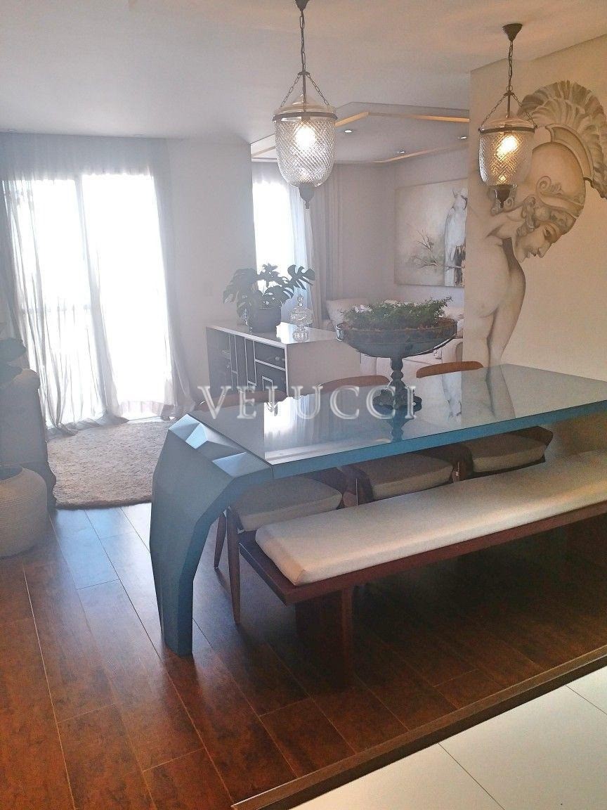 Apartamento, 3 quartos, 80 m² - Foto 13