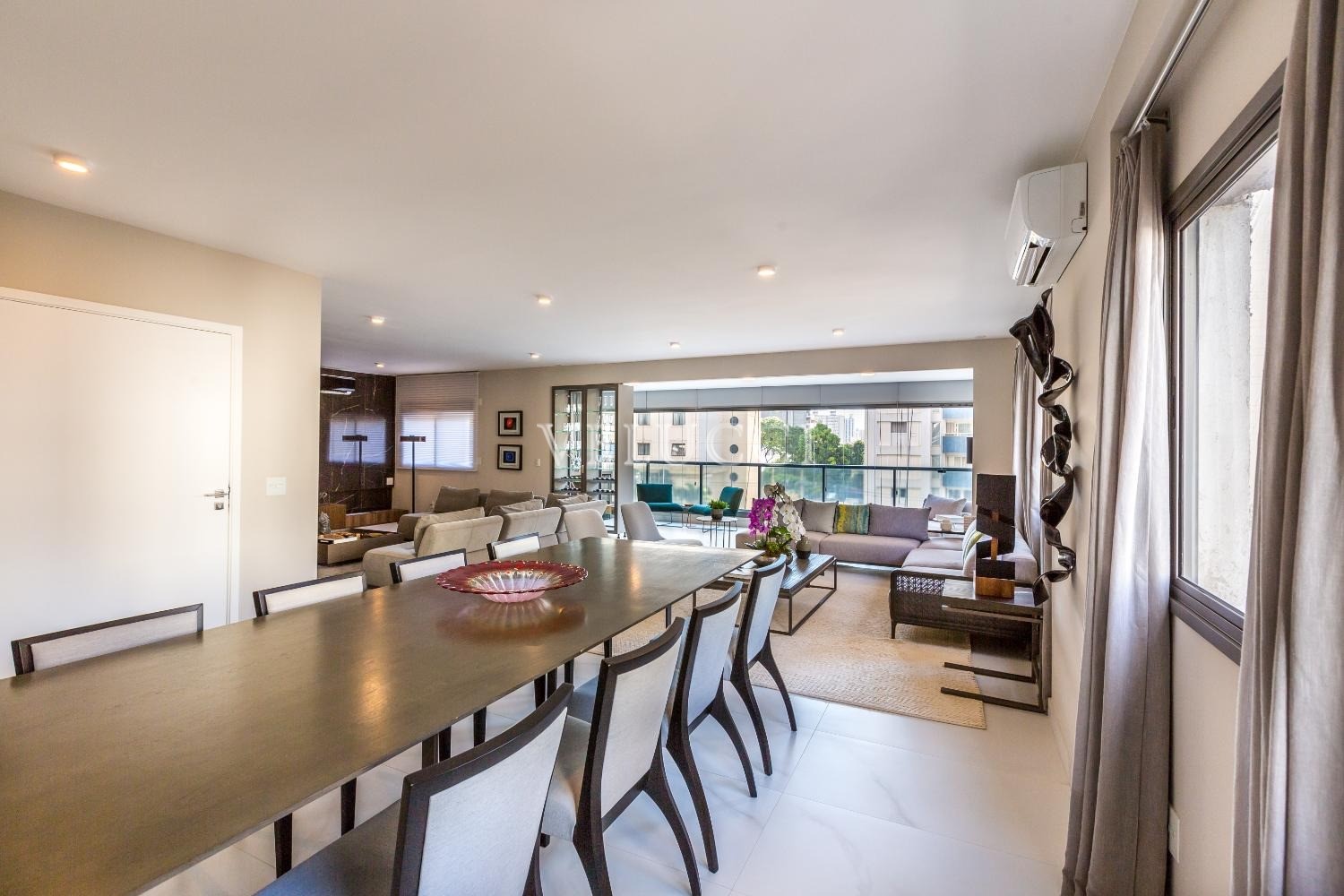 Cobertura, 3 quartos, 443 m² - Foto 8