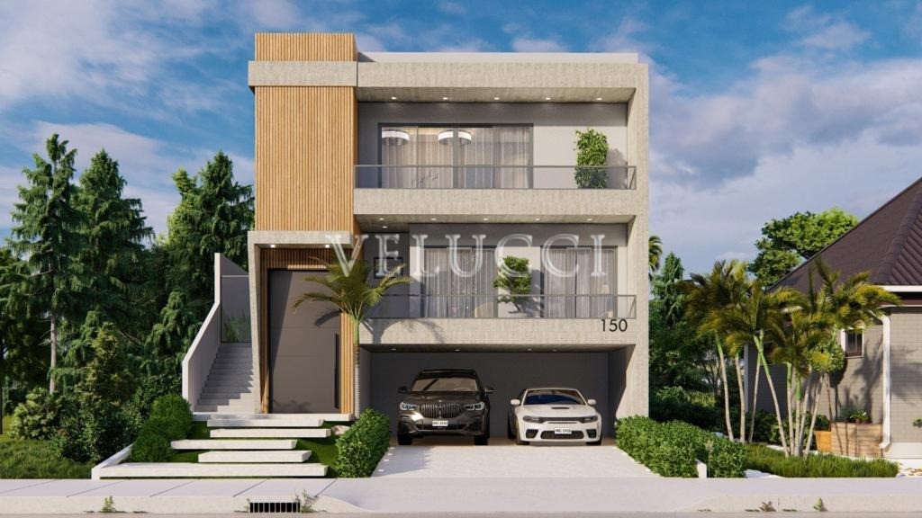 Casa, 4 quartos, 680 m² - Foto 12