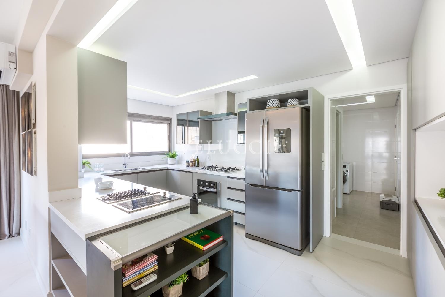 Cobertura, 3 quartos, 443 m² - Foto 3