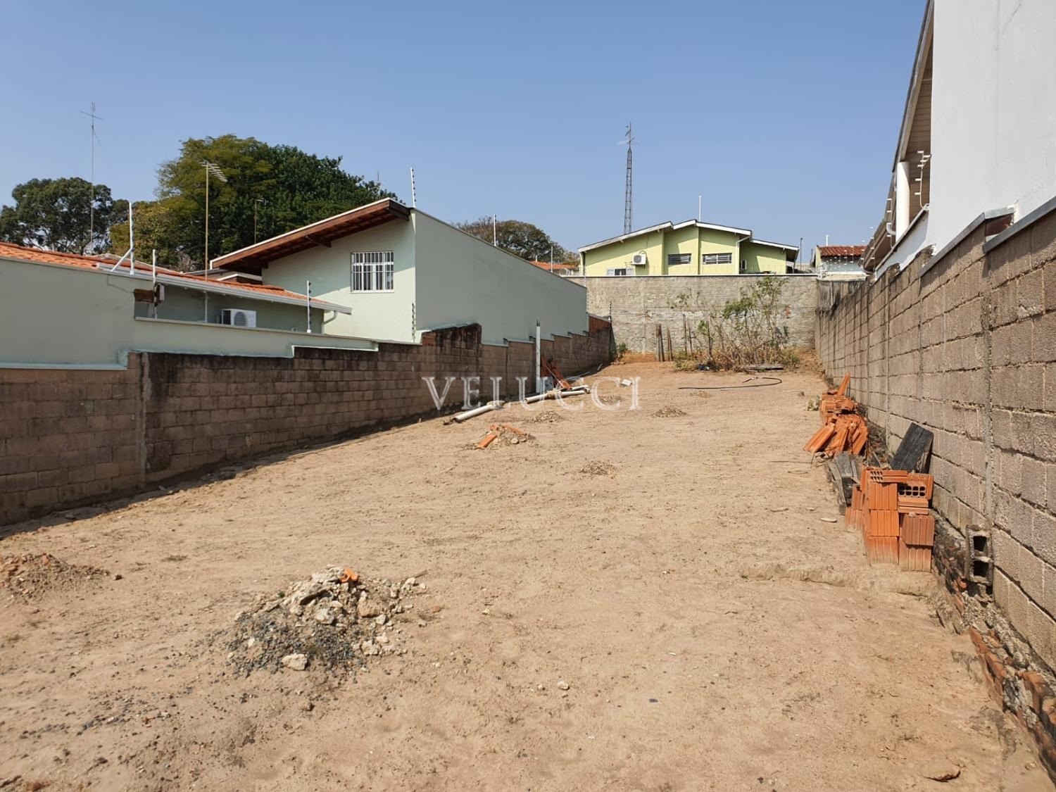 Terreno, 78 m² - Foto 1