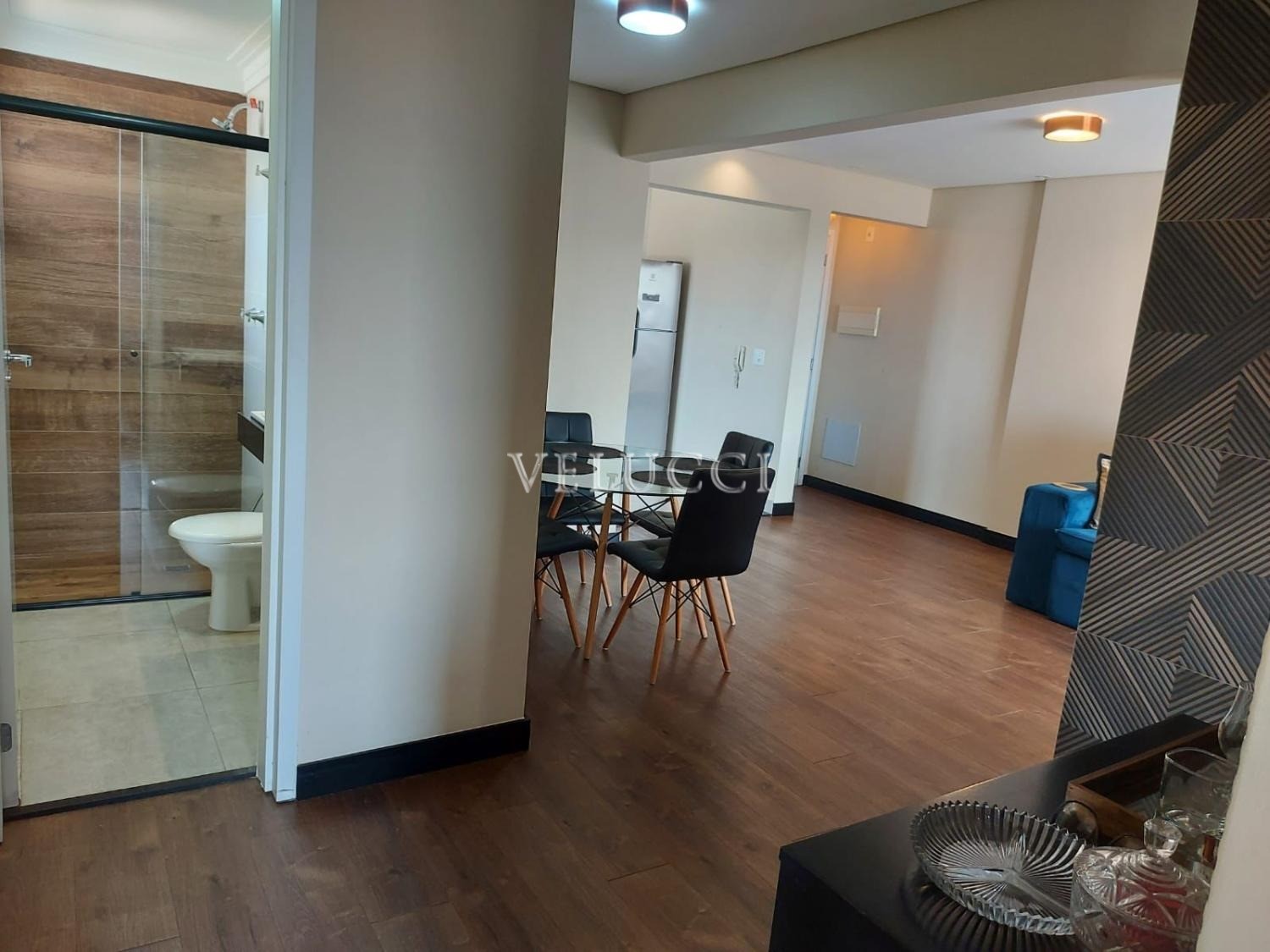 Apartamento, 3 quartos, 81 m² - Foto 2