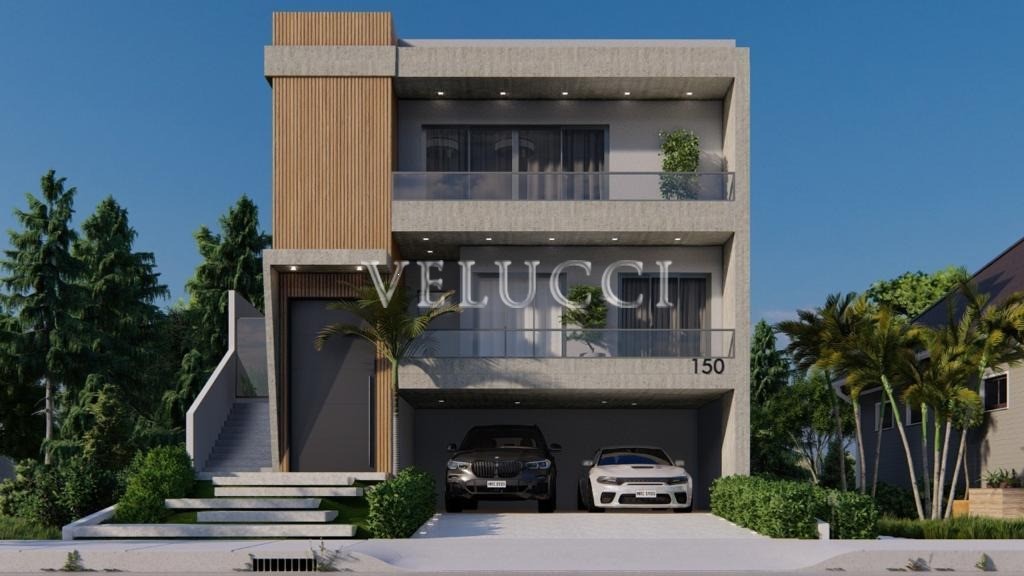 Casa, 4 quartos, 680 m² - Foto 5