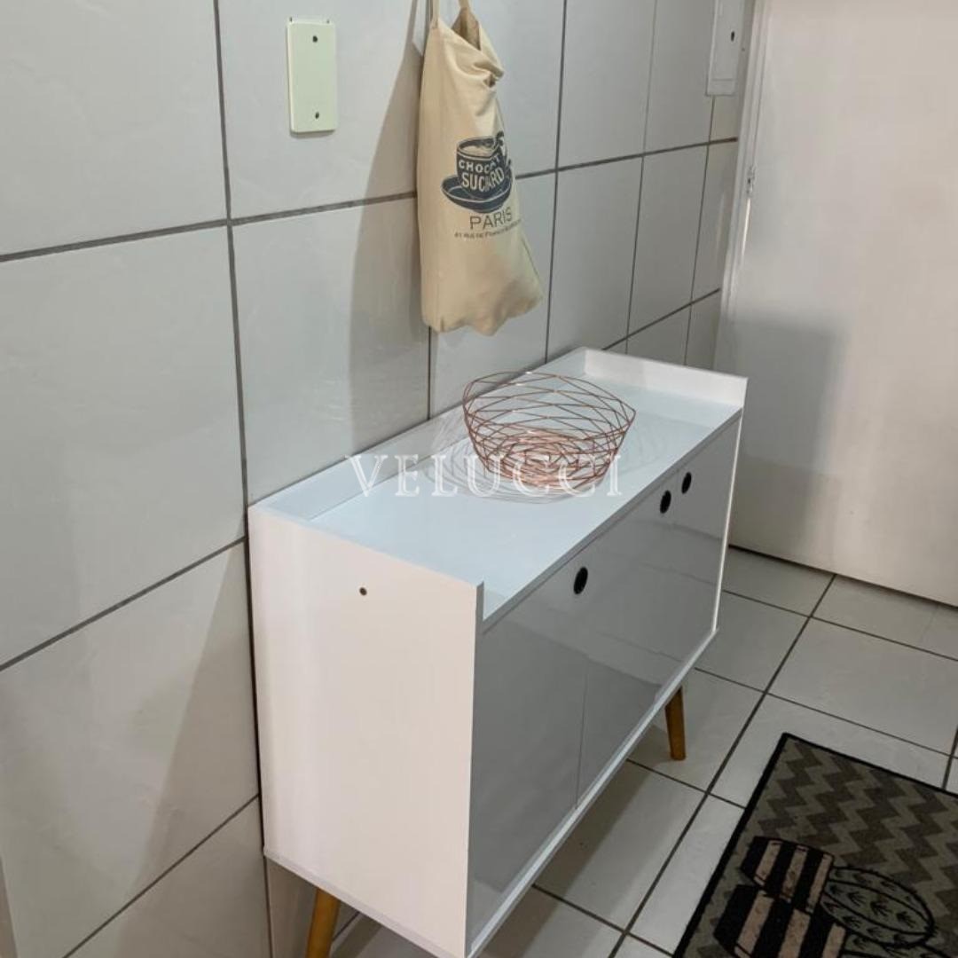 Kitnet-Studio, 35 m² - Foto 4