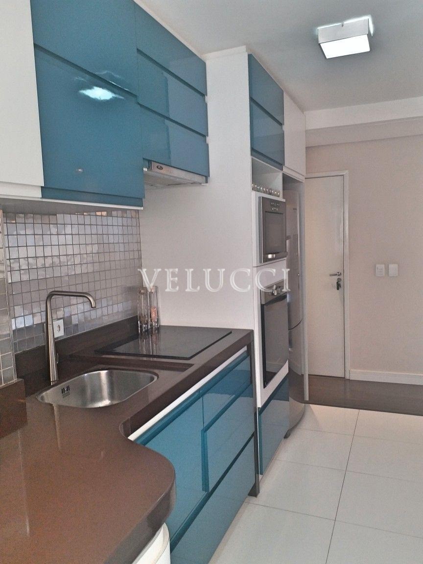 Apartamento, 3 quartos, 80 m² - Foto 1