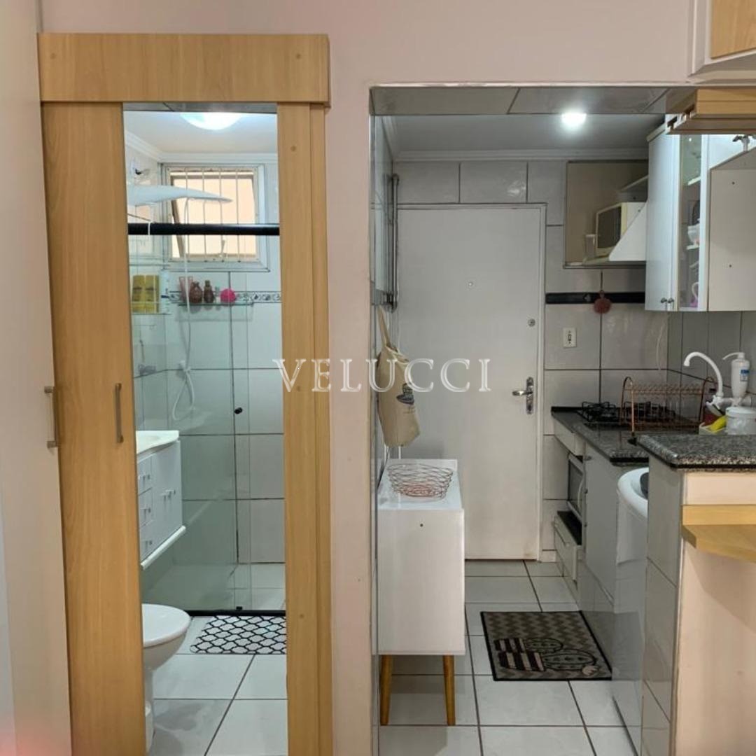Kitnet-Studio, 35 m² - Foto 8