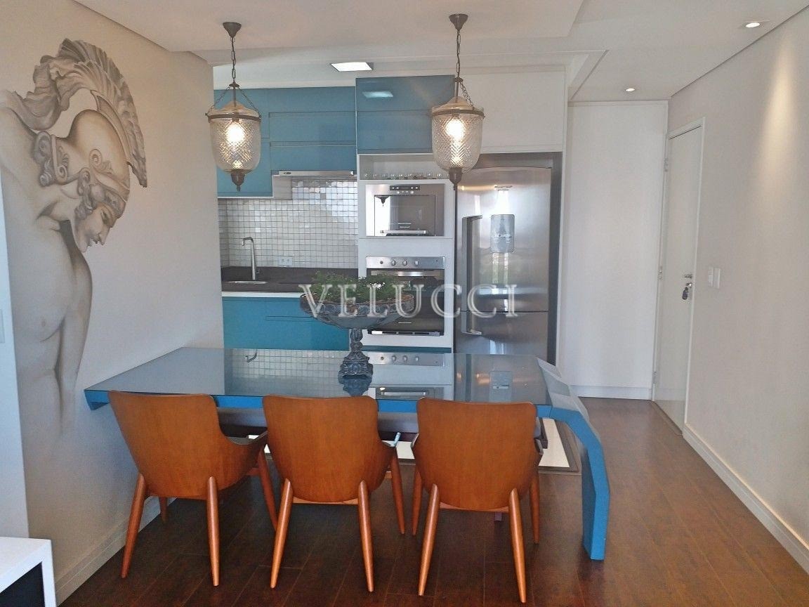 Apartamento, 3 quartos, 80 m² - Foto 12