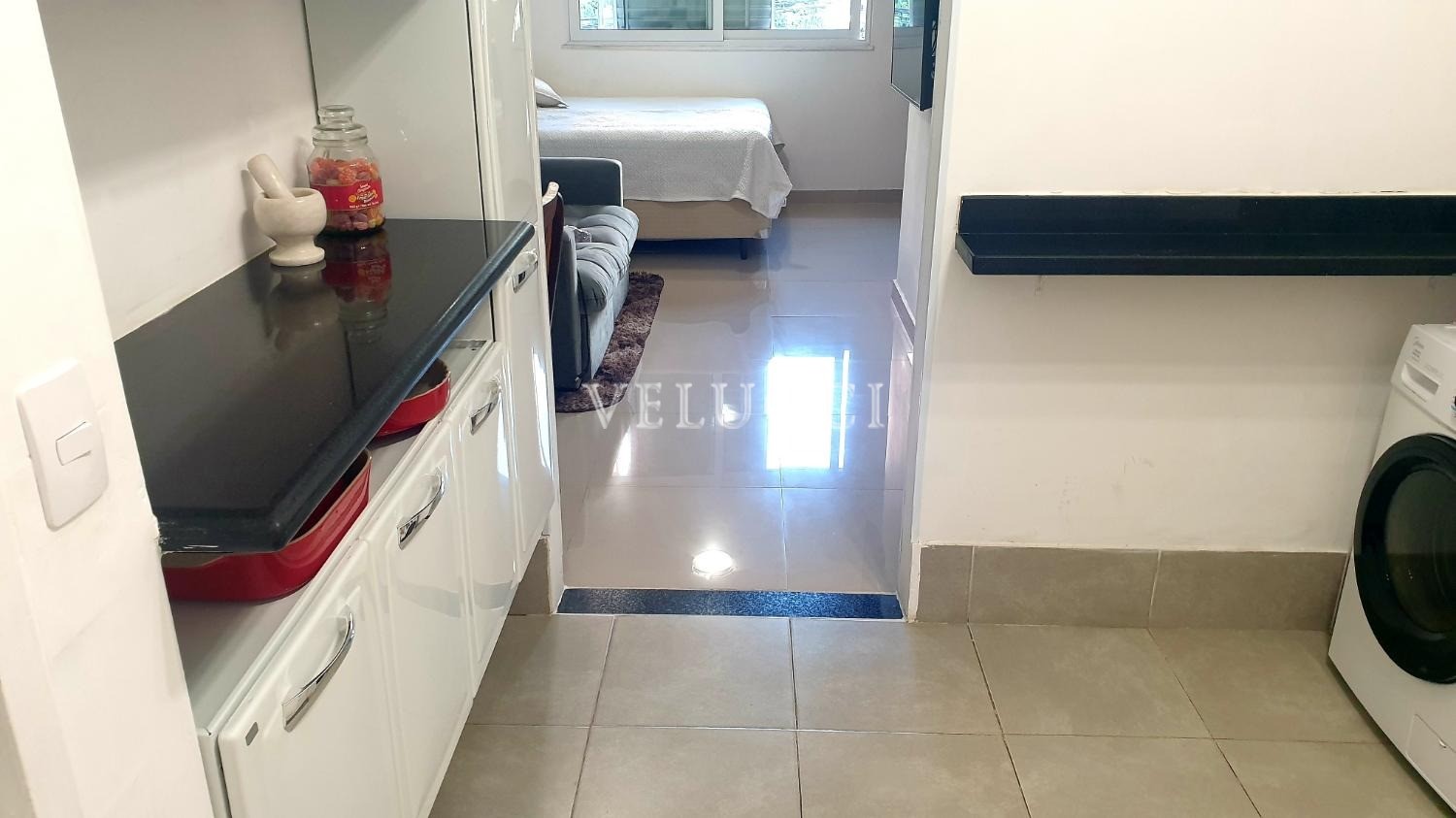Kitnet-Studio, 39 m² - Foto 5
