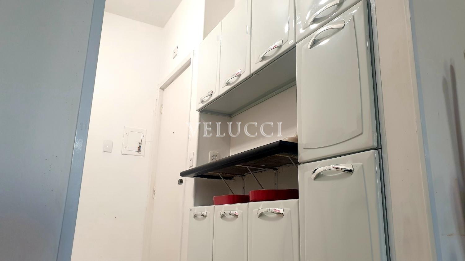 Kitnet-Studio, 39 m² - Foto 21