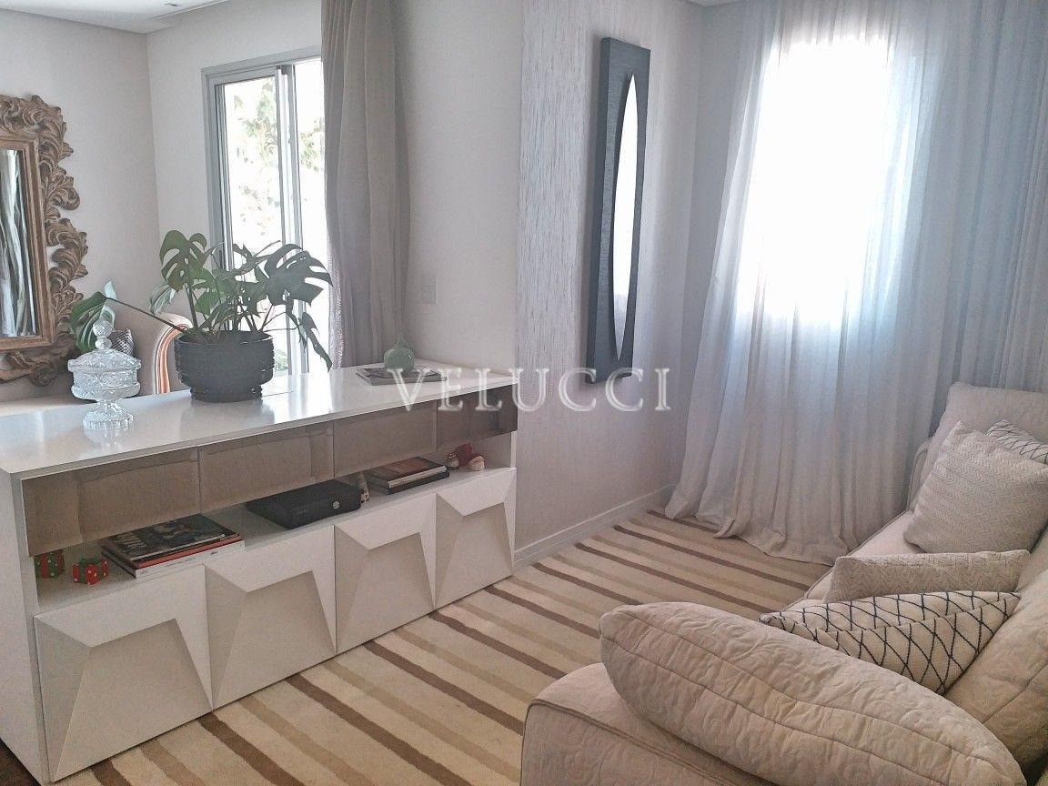 Apartamento, 3 quartos, 80 m² - Foto 14