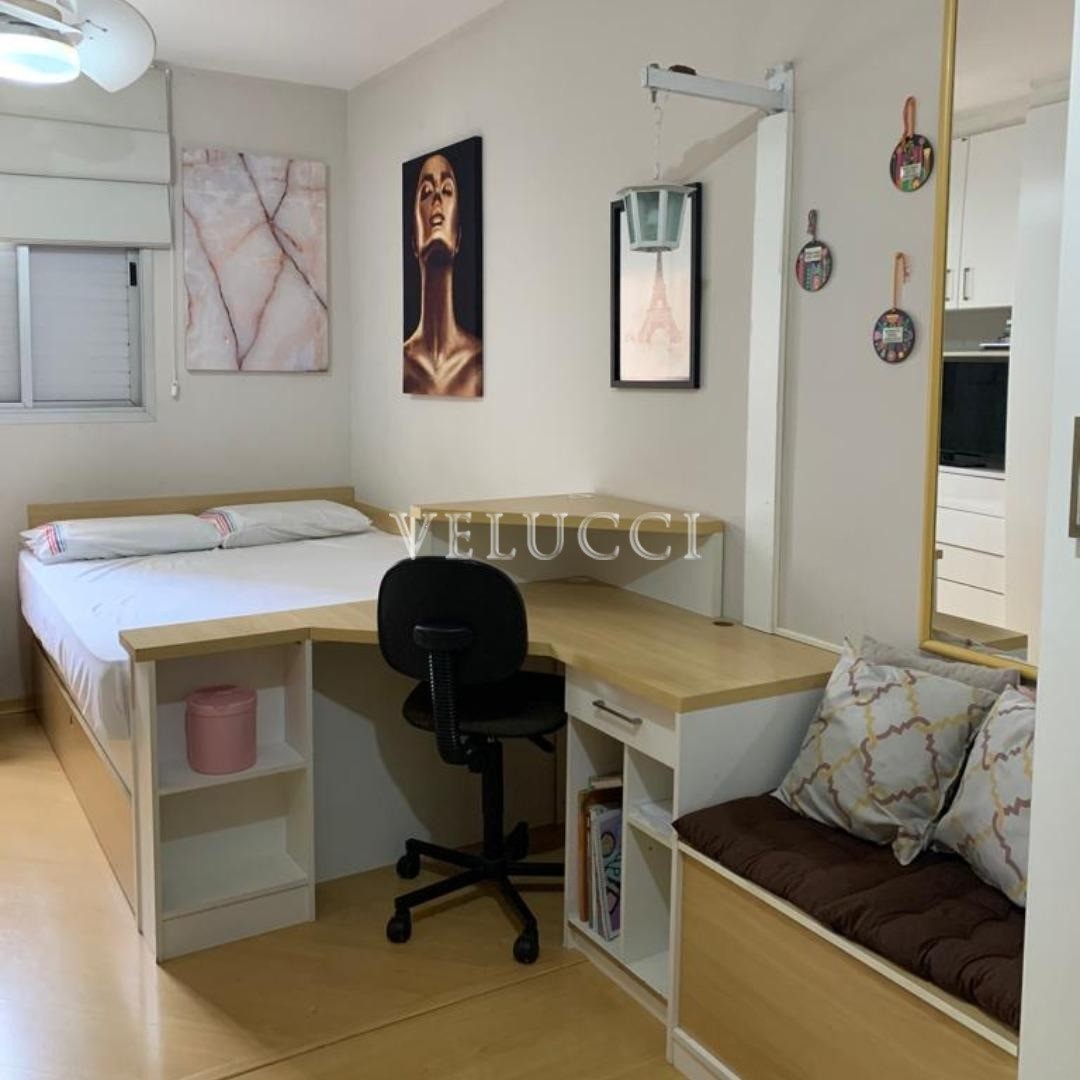 Kitnet-Studio, 35 m² - Foto 5