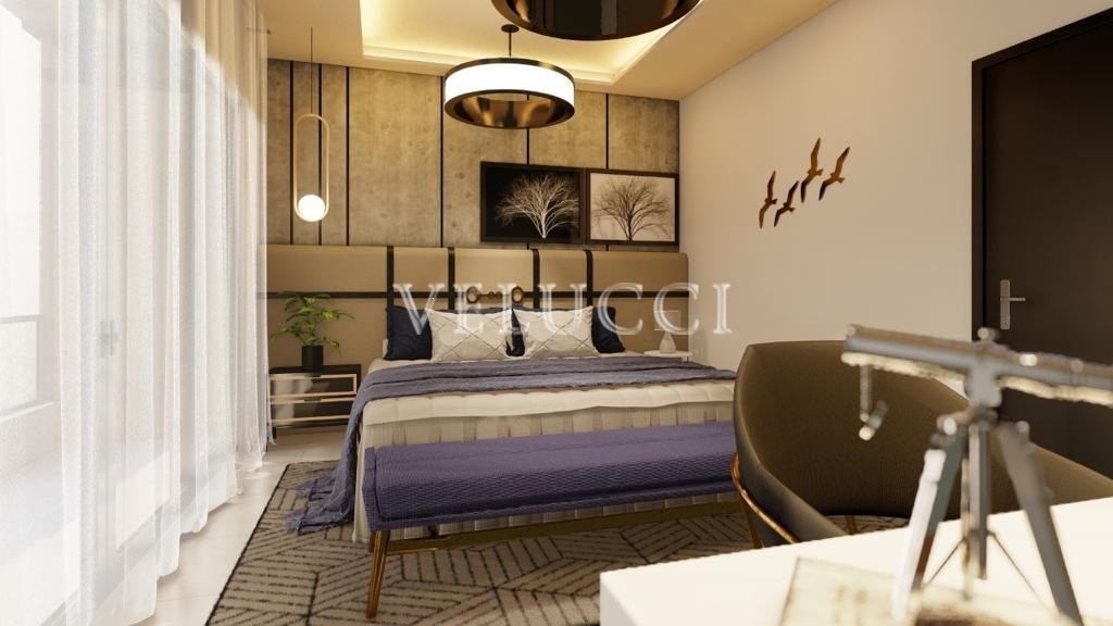 Casa, 4 quartos, 680 m² - Foto 2