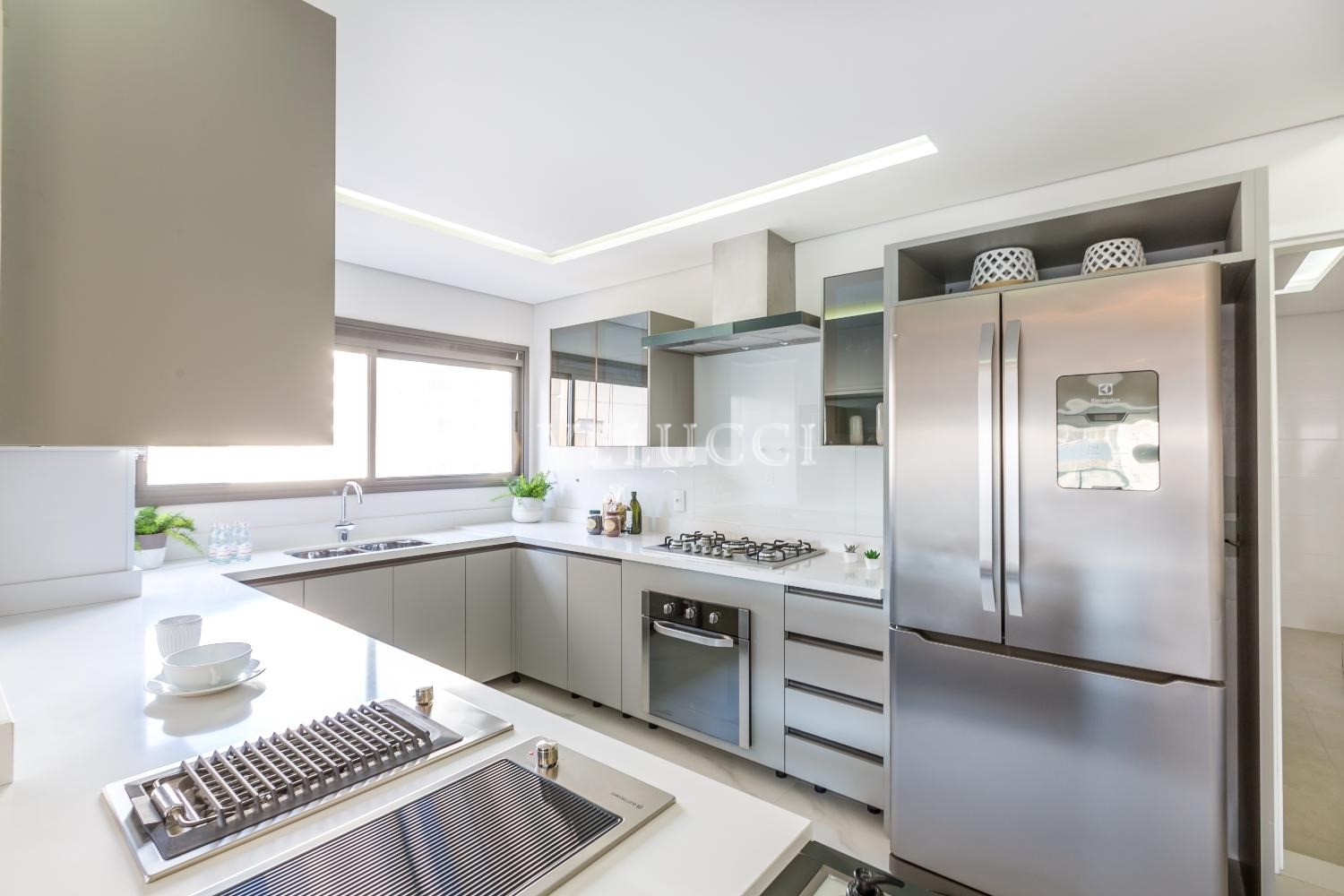 Cobertura, 3 quartos, 443 m² - Foto 9
