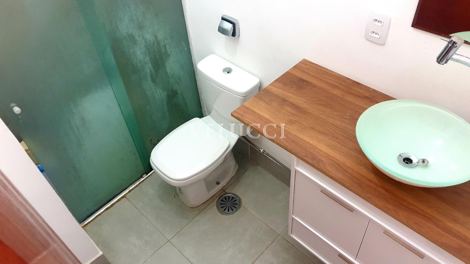 Kitnet-Studio, 39 m² - Foto 4