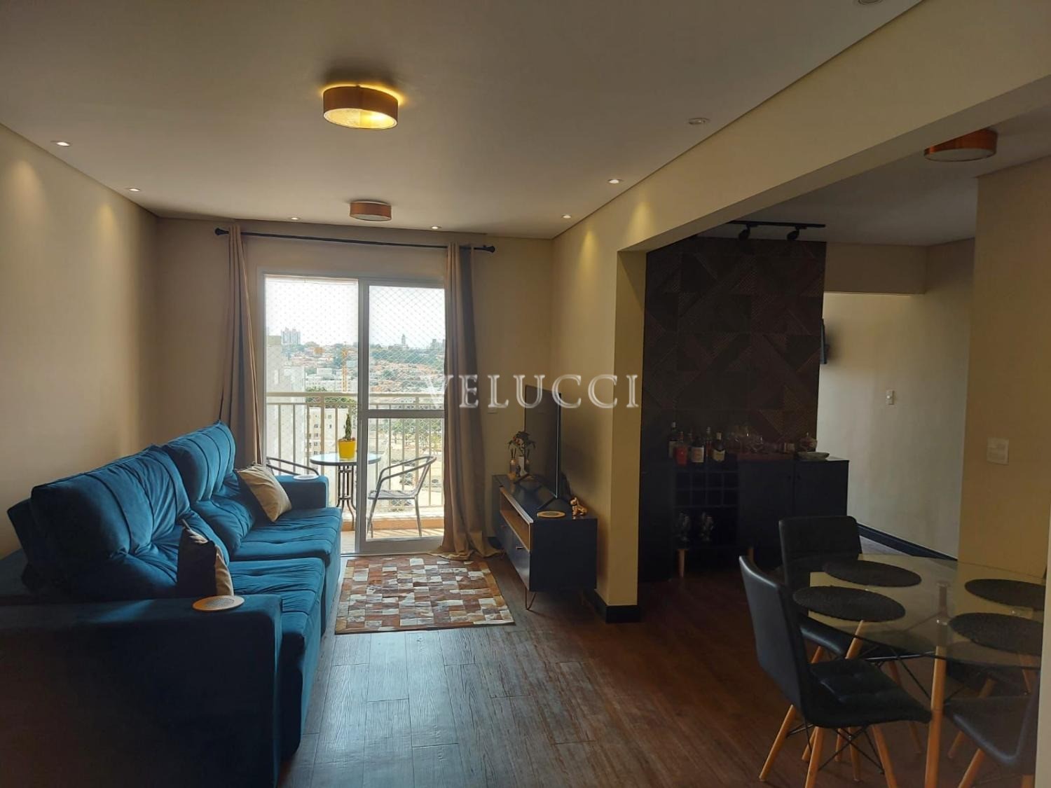 Apartamento, 3 quartos, 81 m² - Foto 10