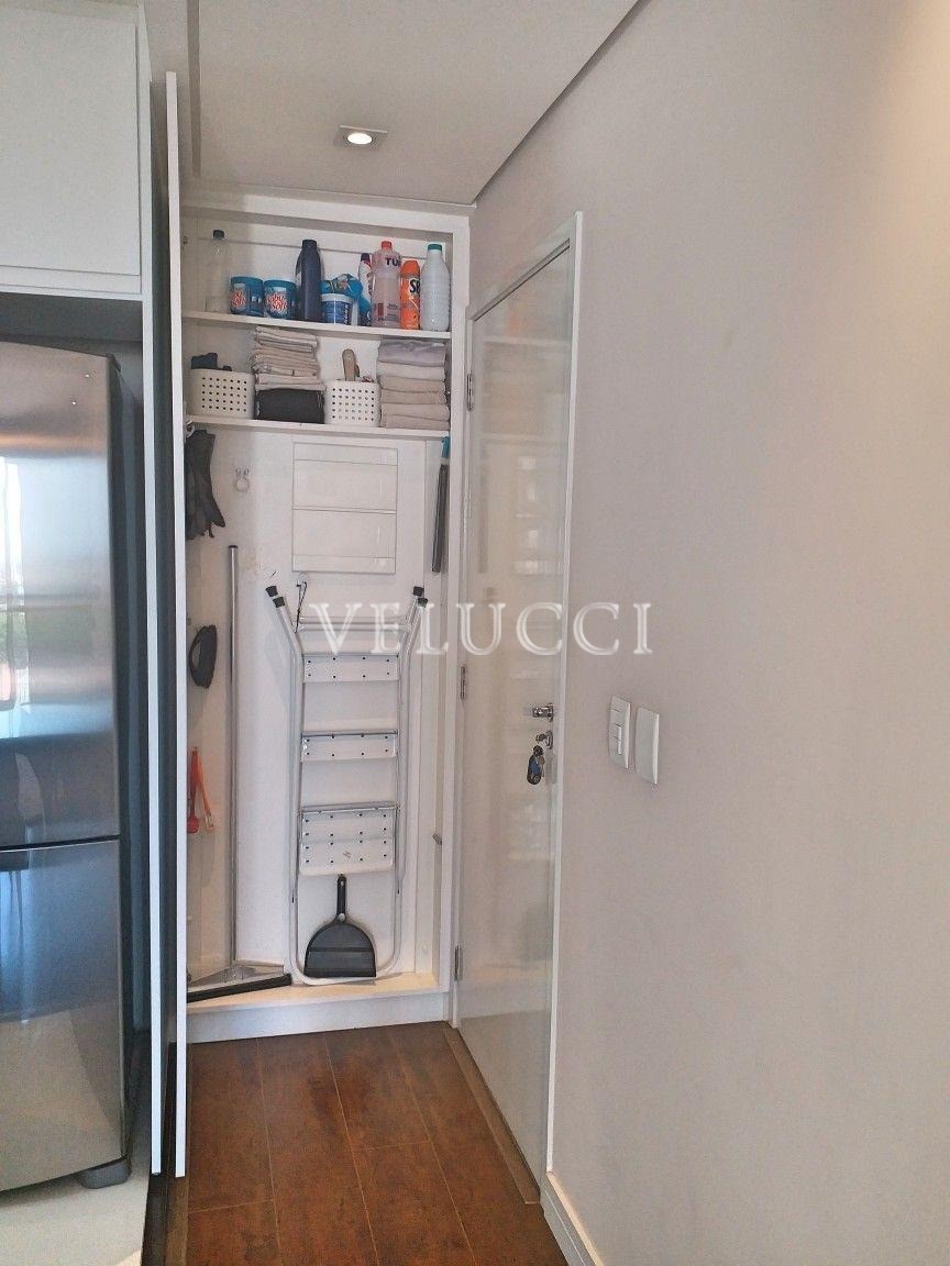 Apartamento, 3 quartos, 80 m² - Foto 5