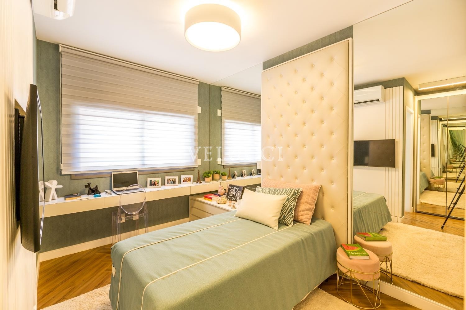 Cobertura, 3 quartos, 443 m² - Foto 11