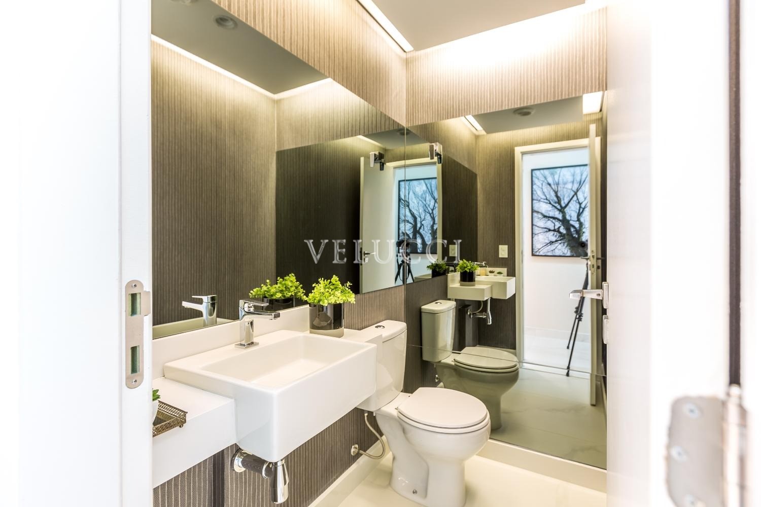 Cobertura, 3 quartos, 443 m² - Foto 2