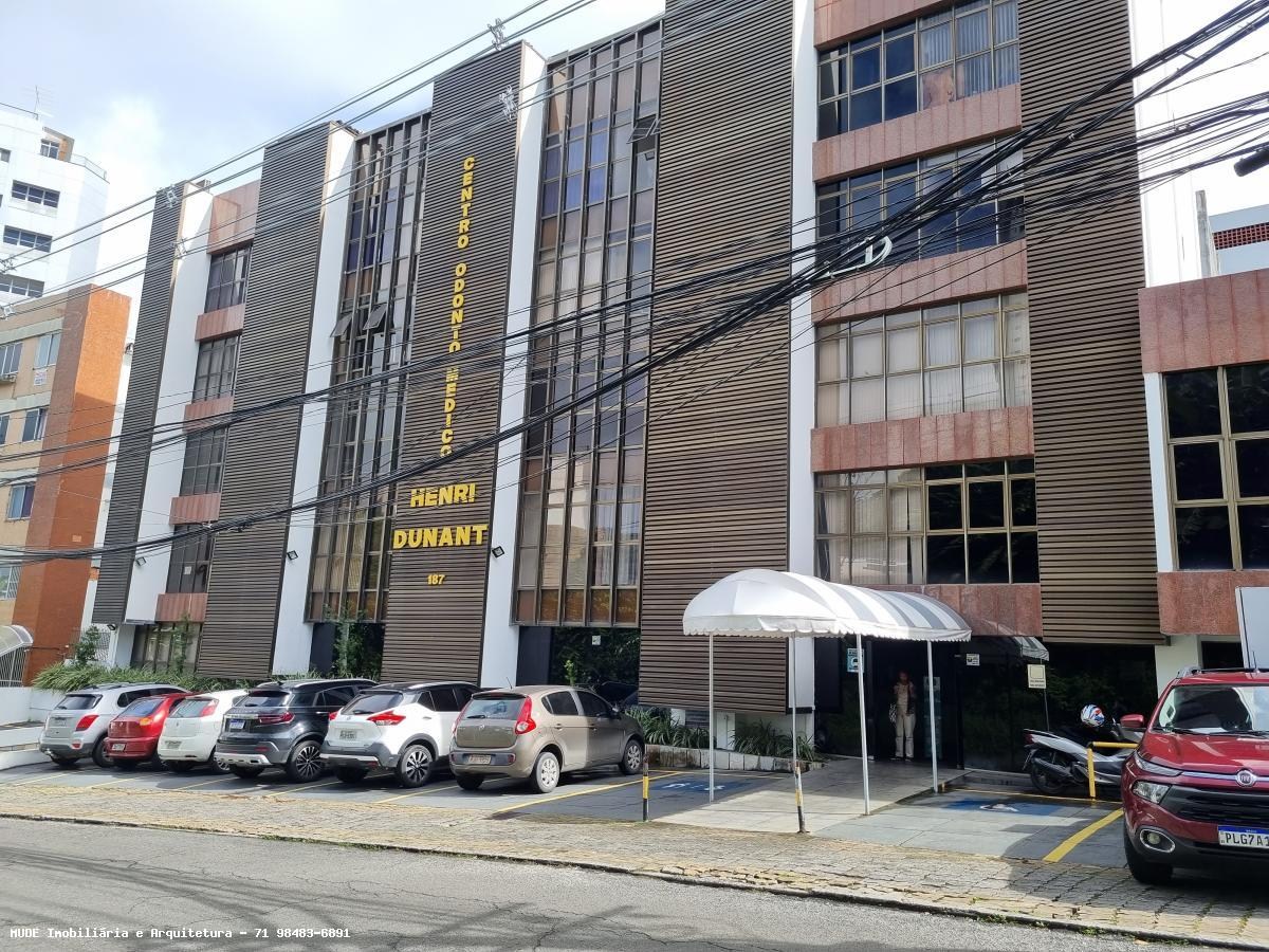 Imóvel Comercial Padrão à venda e aluguel, 37m² - Foto 1