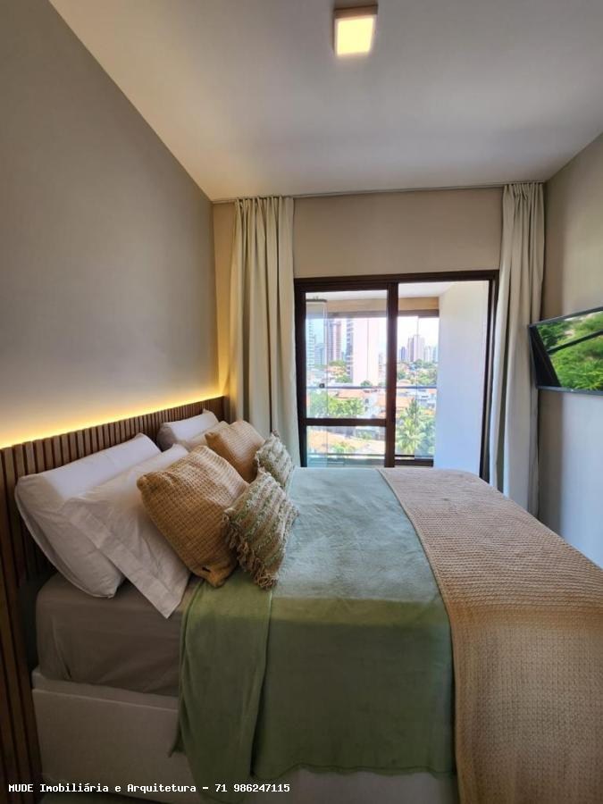 Apartamento, 1 quarto, 31 m² - Foto 12