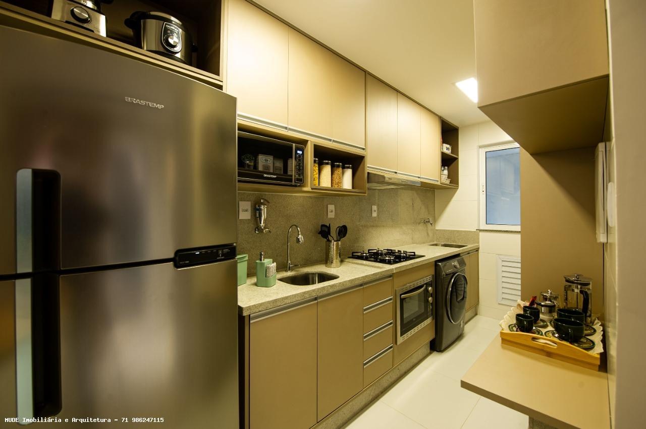 Apartamento, 2 quartos, 56 m² - Foto 9