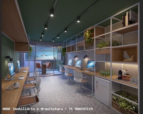 Imóvel Comercial Padrão à venda com 1 quarto, 34m² - Foto 8