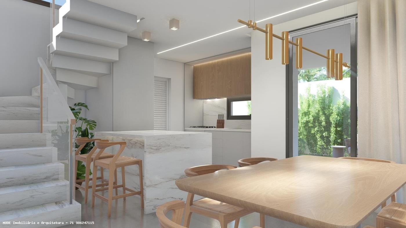 Casa, 3 quartos, 146 m² - Foto 8