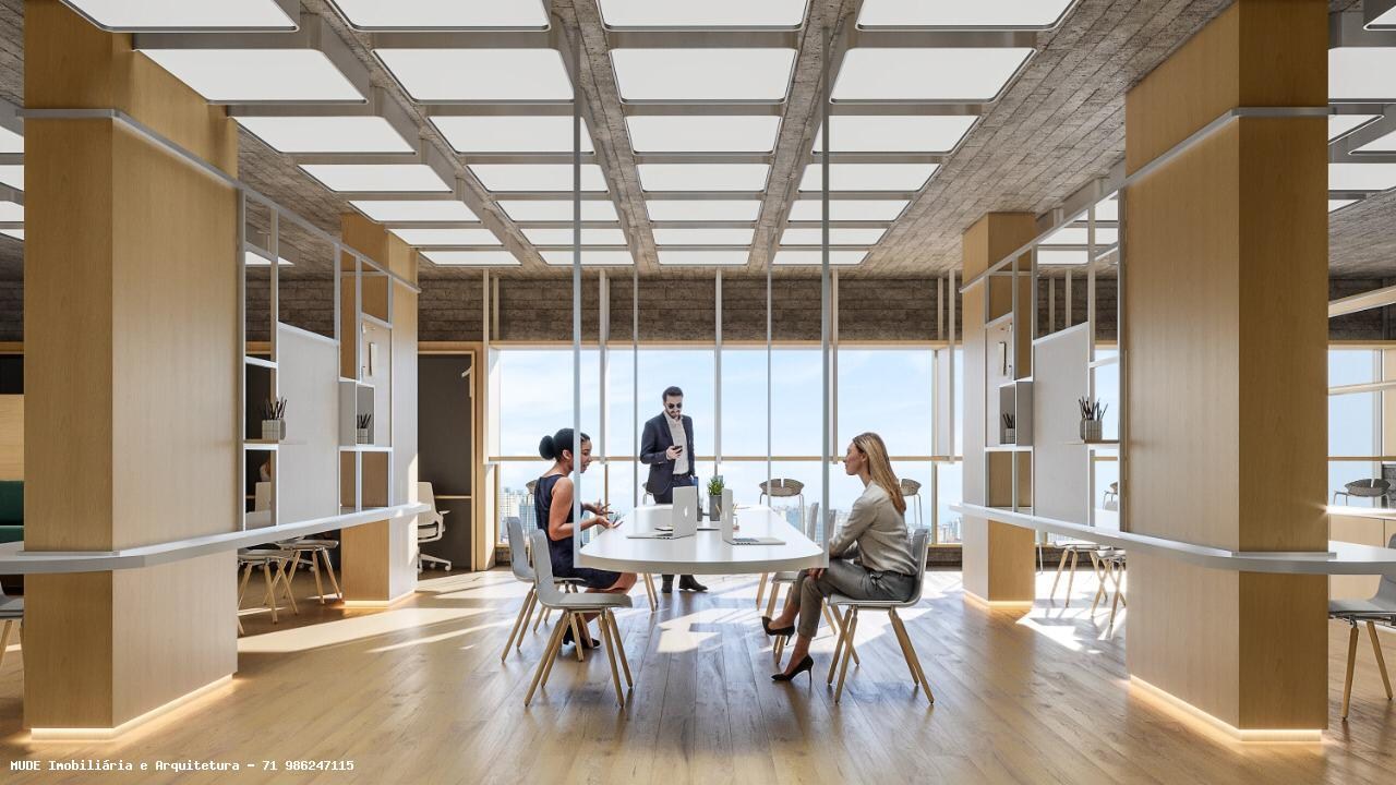 Apartamento, 1 quarto, 25 m² - Foto 10