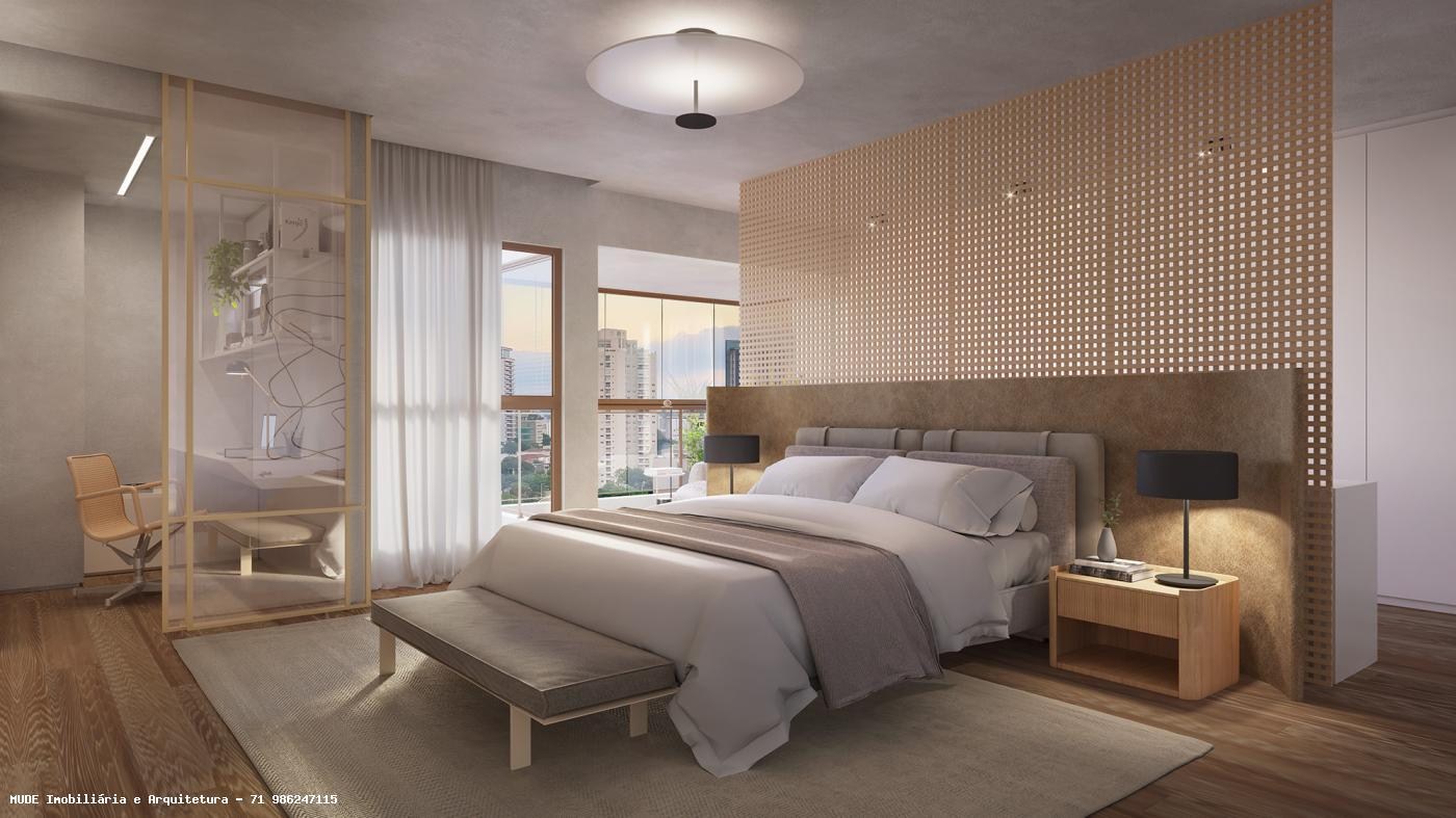 Apartamento, 4 quartos, 210 m² - Foto 9