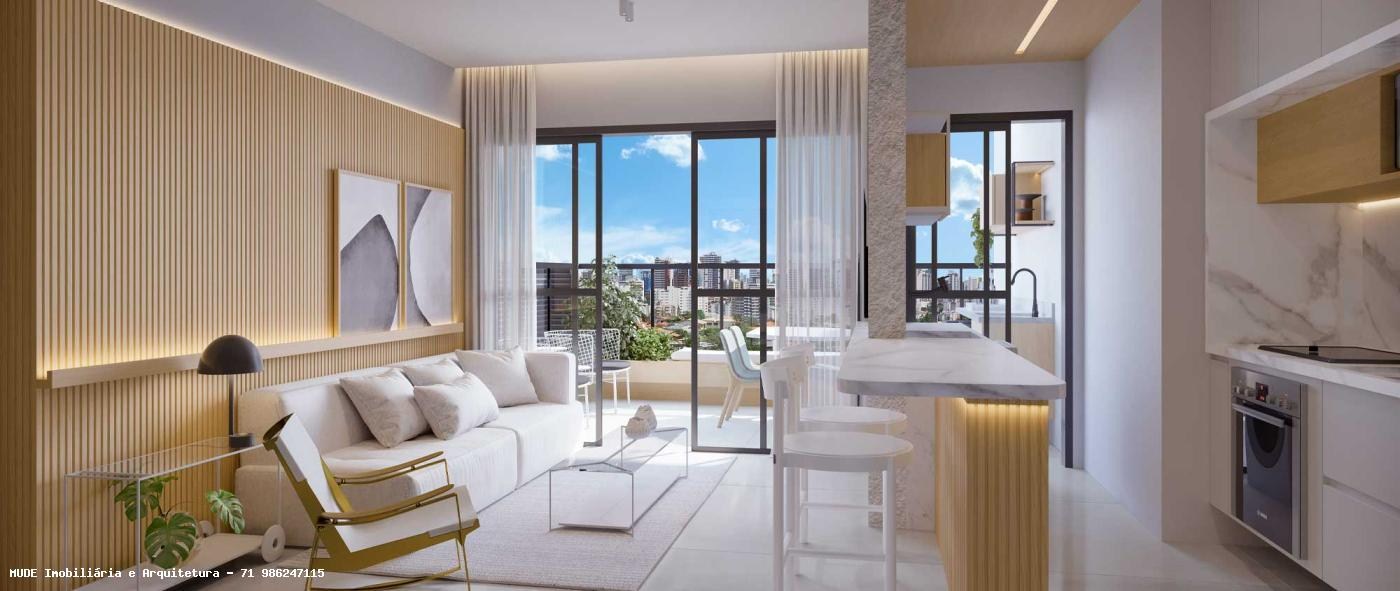 Apartamento, 2 quartos, 71 m² - Foto 5