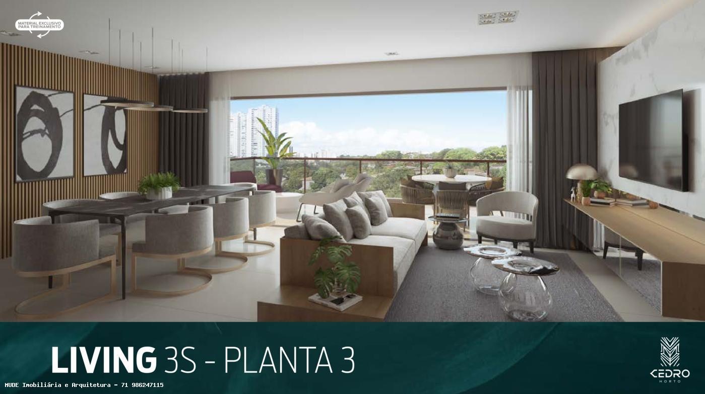 Apartamento, 4 quartos, 154 m² - Foto 3