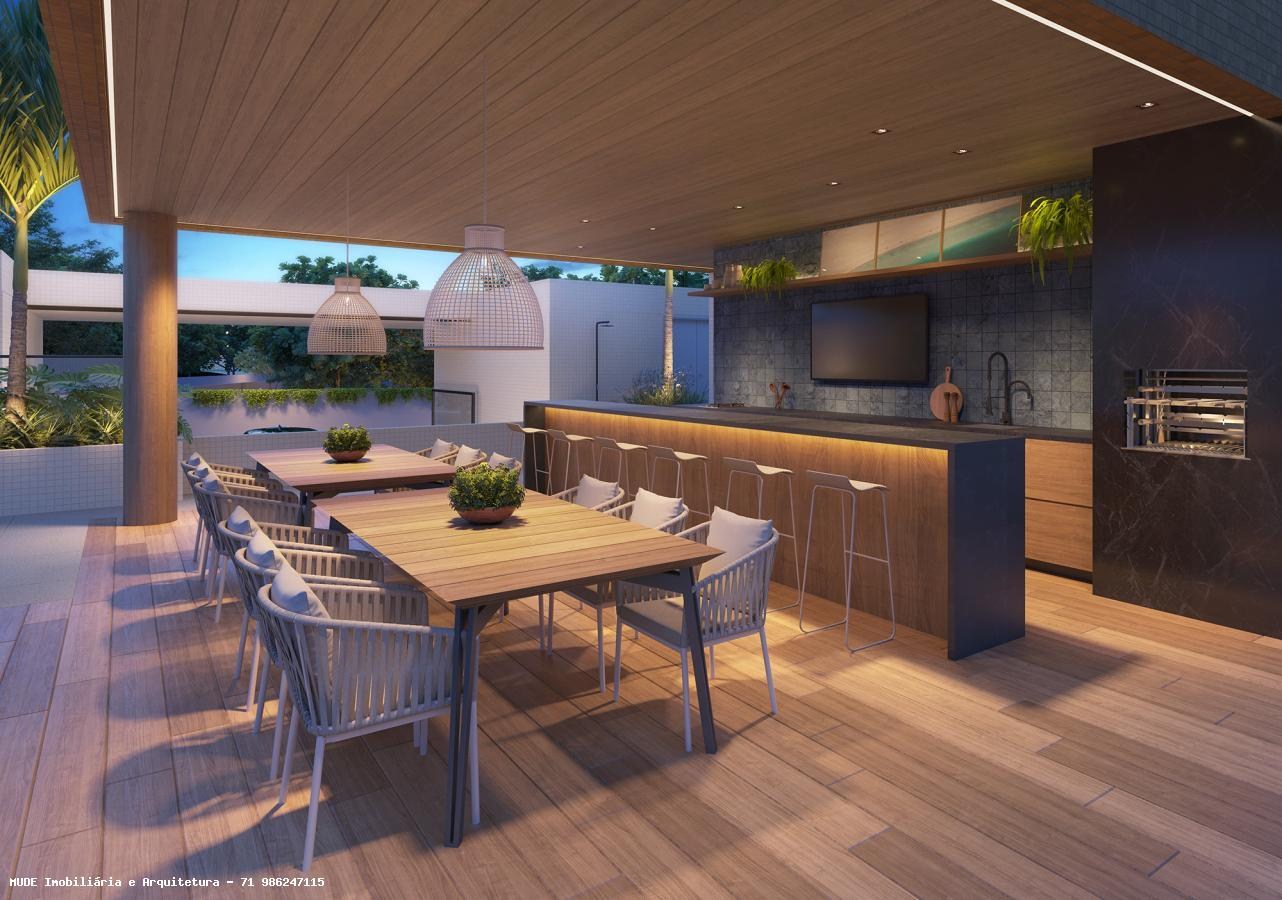 Apartamento, 4 quartos, 210 m² - Foto 11