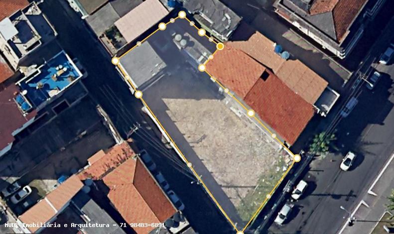 Loteamento e Condomínio, 650 m² - Foto 1