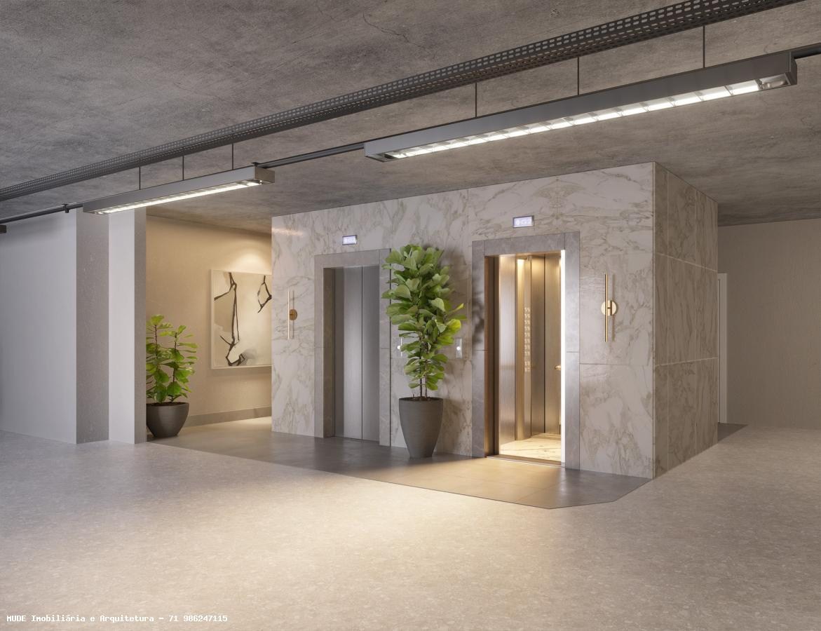 Apartamento, 4 quartos, 210 m² - Foto 16