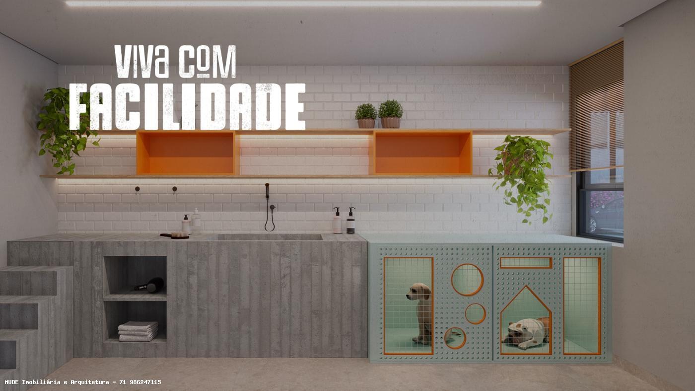 Apartamento, 1 quarto, 37 m² - Foto 9