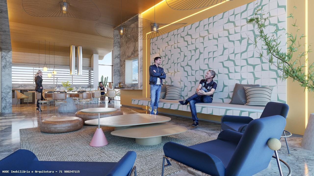 Apartamento, 1 quarto, 25 m² - Foto 7