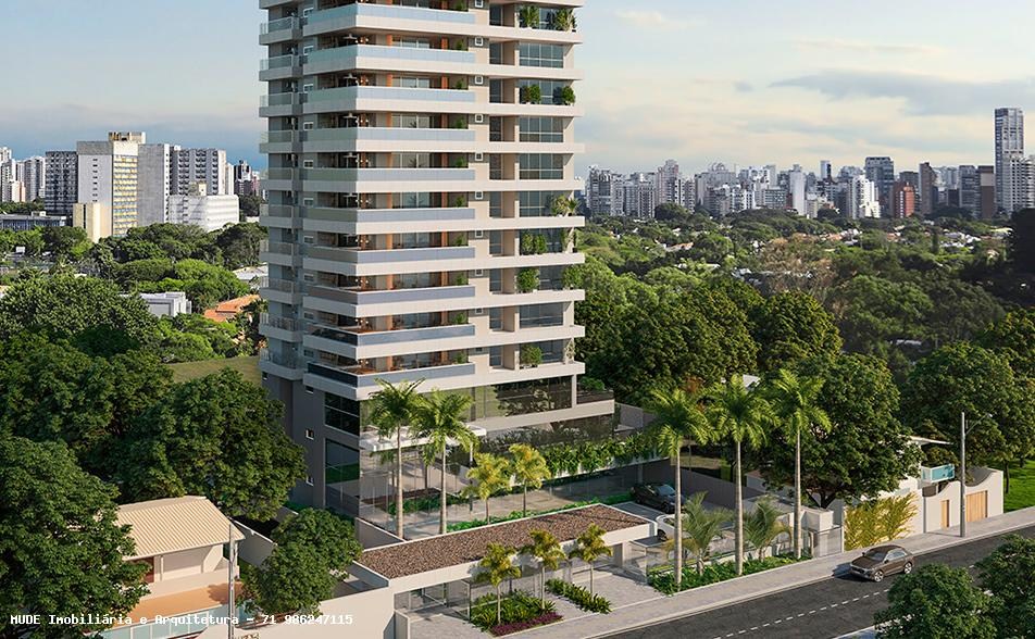 Apartamento, 4 quartos, 253 m² - Foto 20